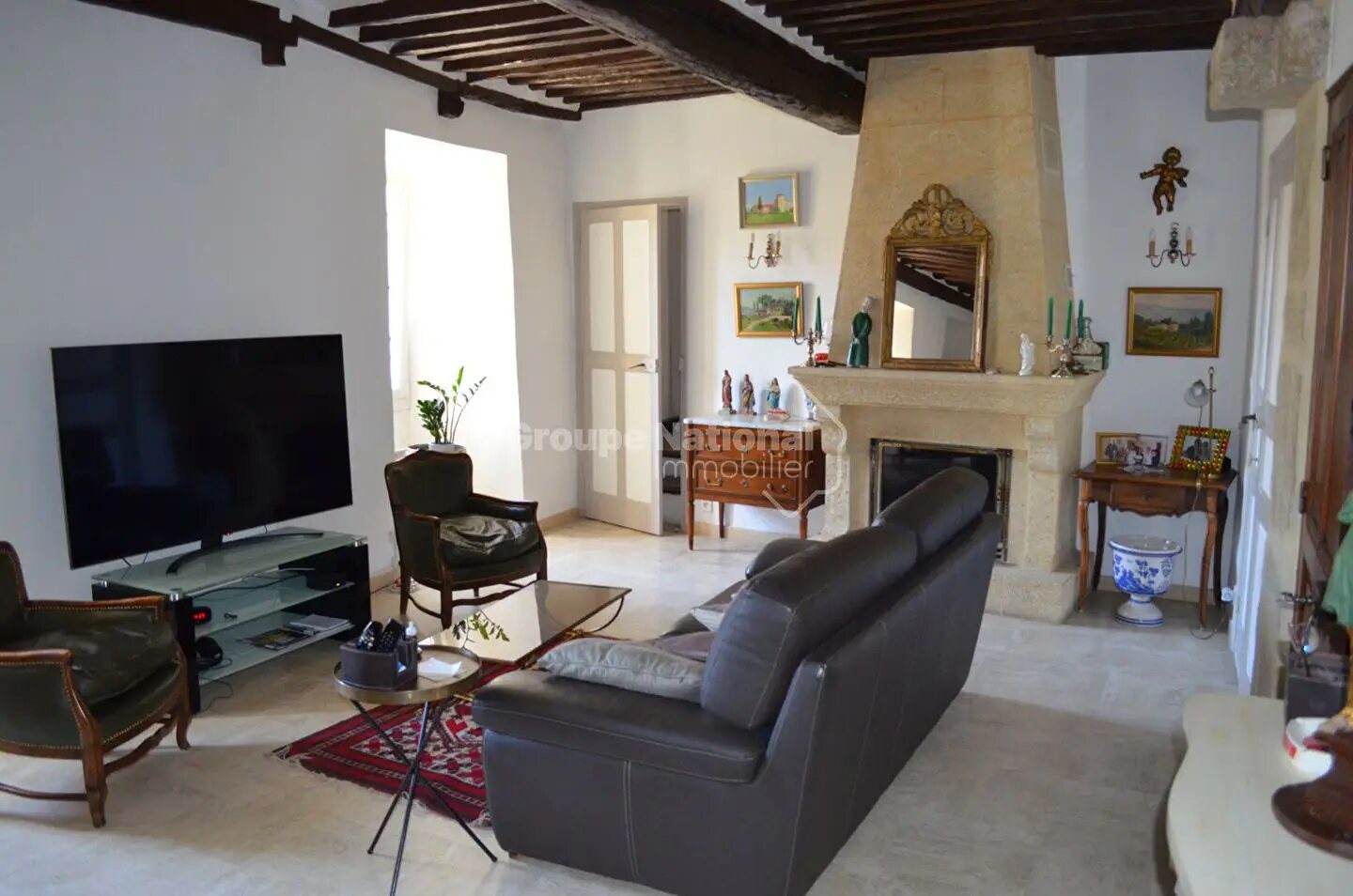Maison à vendre, 380m², Jonquières