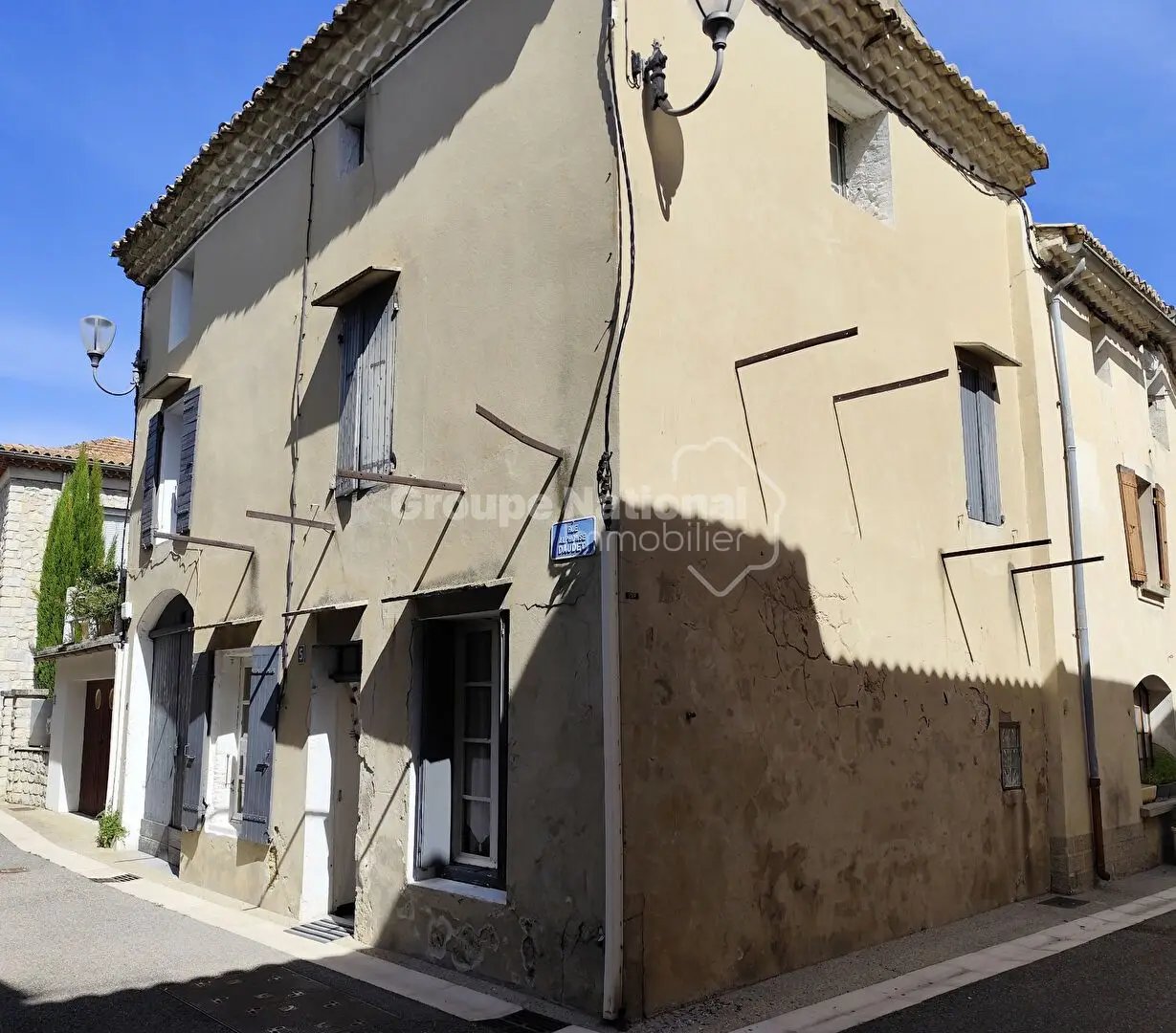 Maison à vendre, 62m², Jonquières