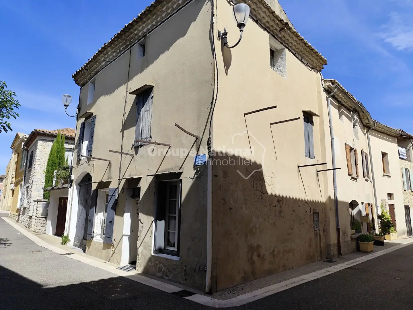 Maison à vendre, 62m², Jonquières