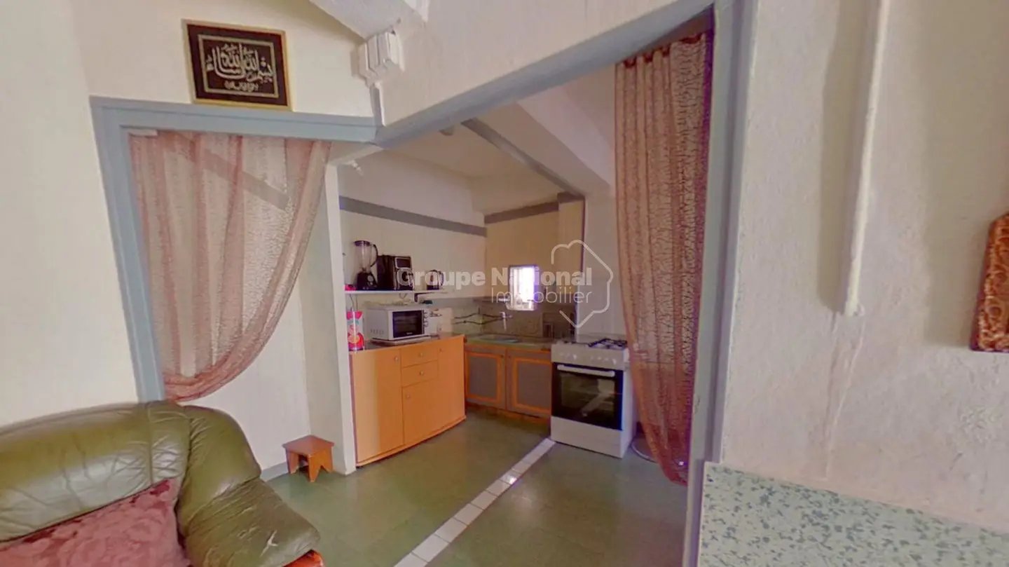 Maison à vendre, 62m², Jonquières