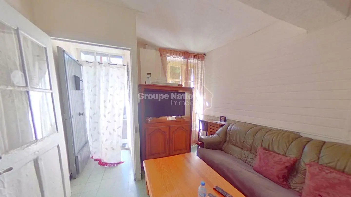 Maison à vendre, 62m², Jonquières