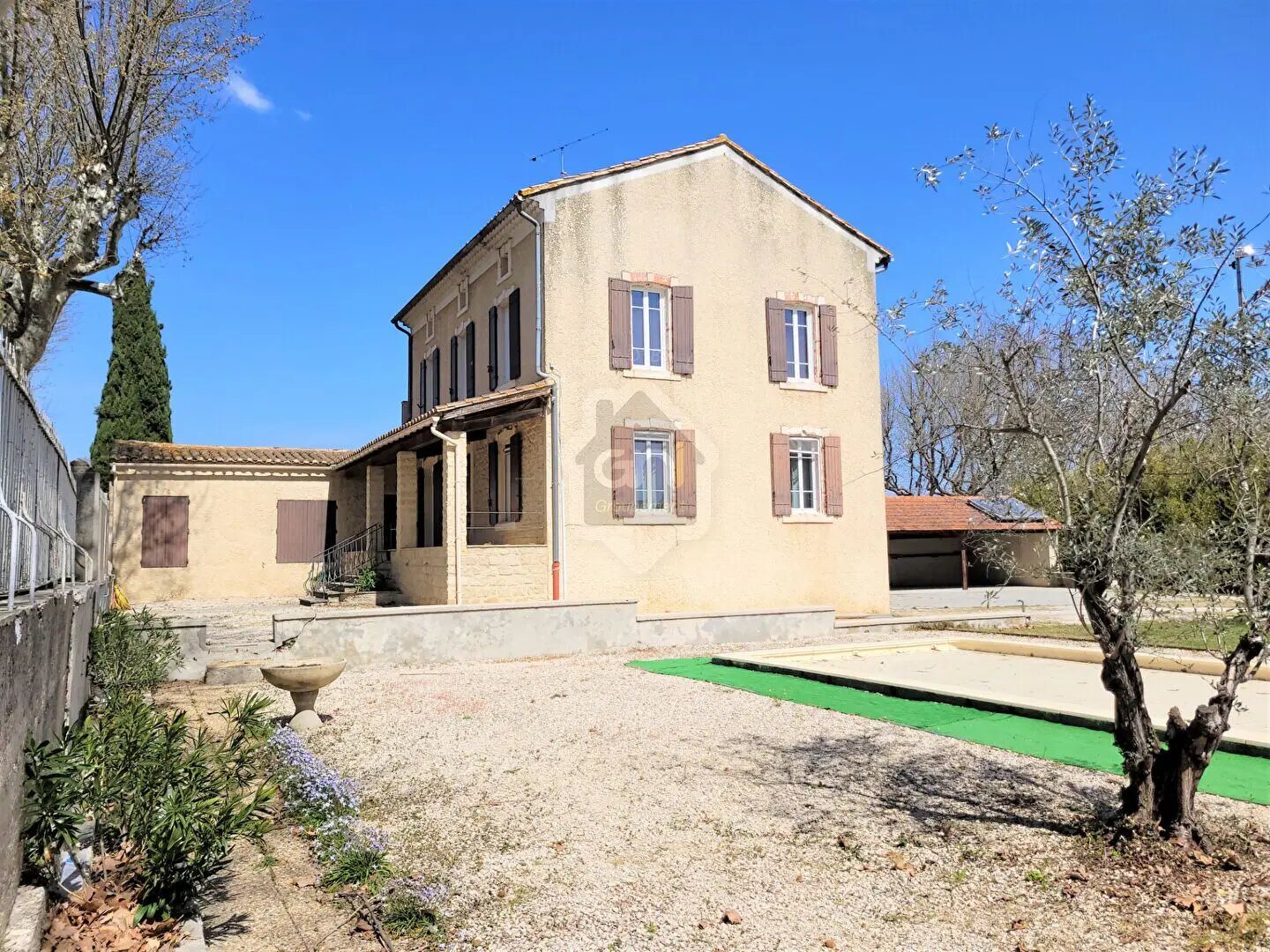 Maison à vendre, 160m², Sarrians