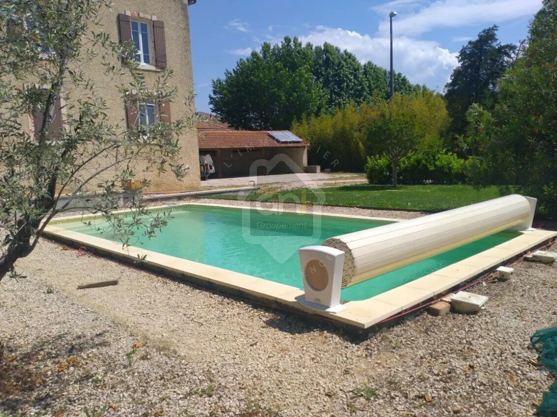 Maison à vendre, 160m², Sarrians