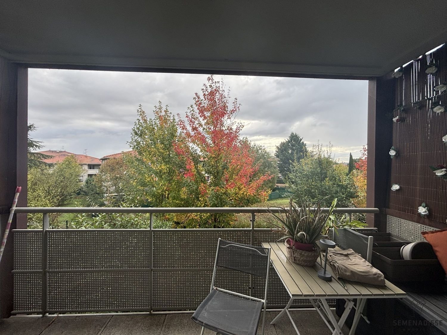 Appartement à vendre, 37m², Toulouse
