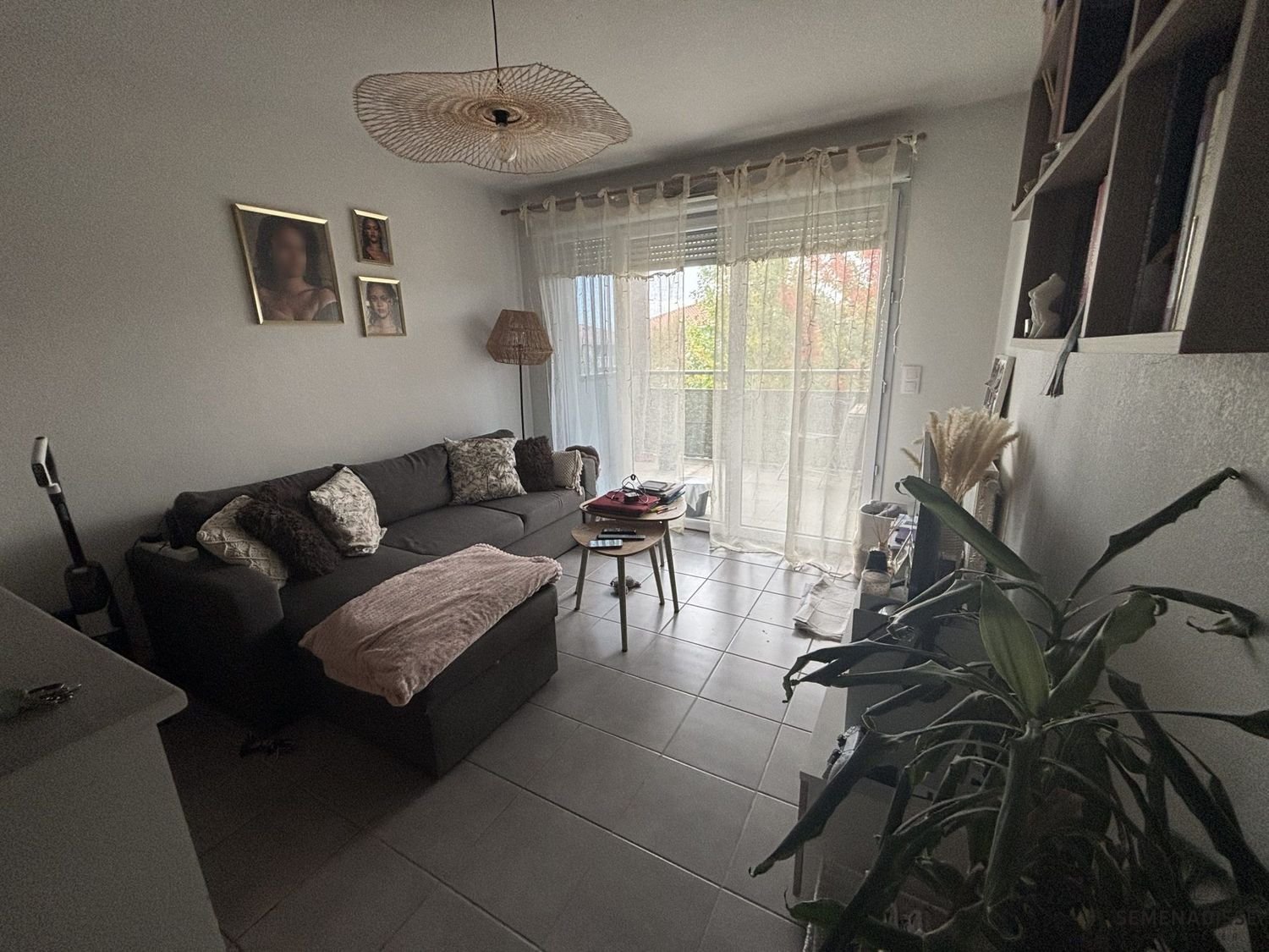 Appartement à vendre, 37m², Toulouse
