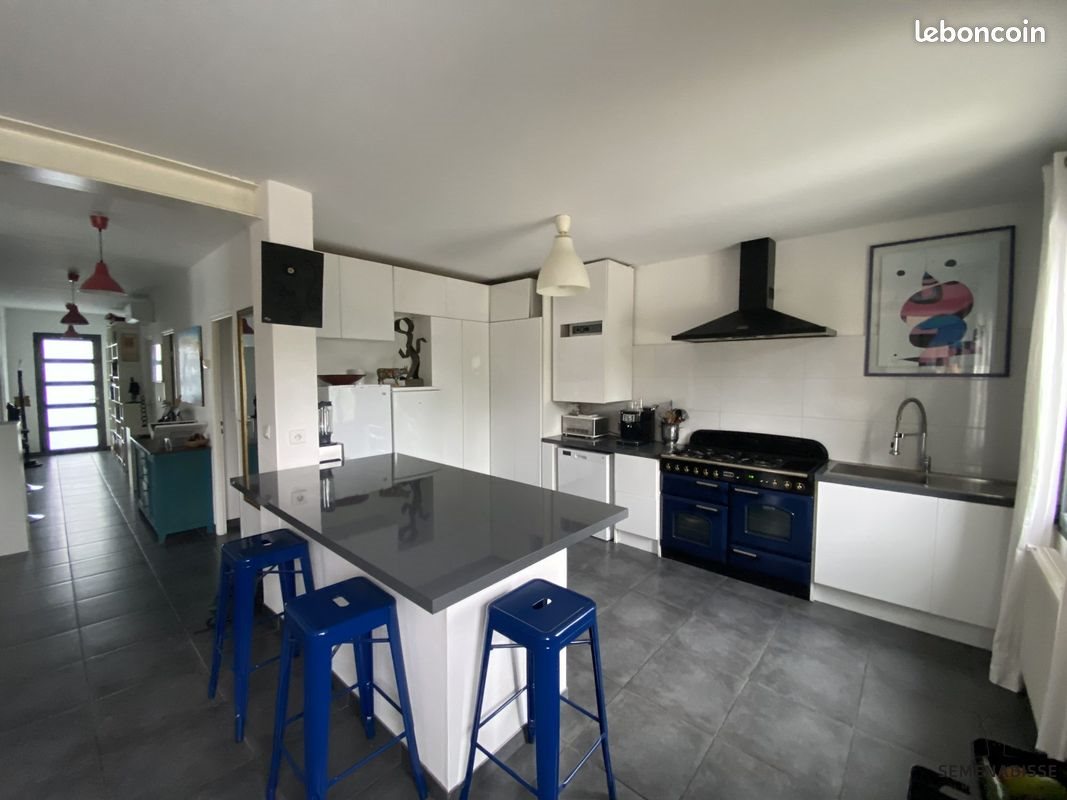 Maison à vendre, 100m², Roques
