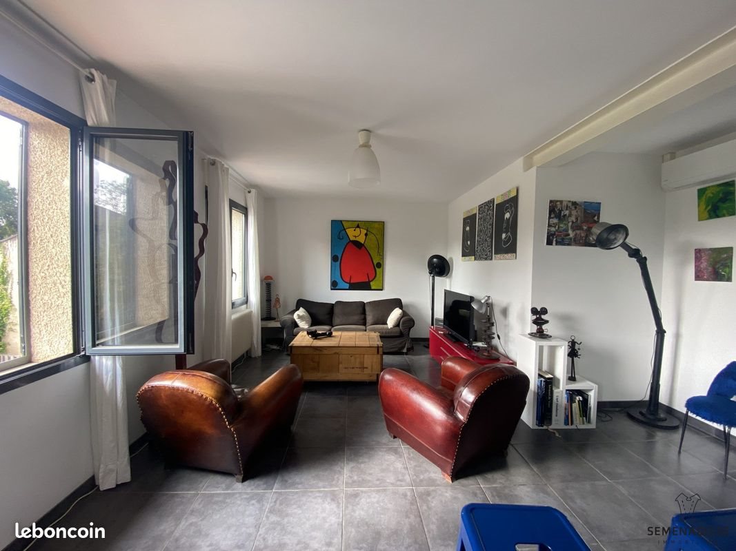 Maison à vendre, 100m², Roques