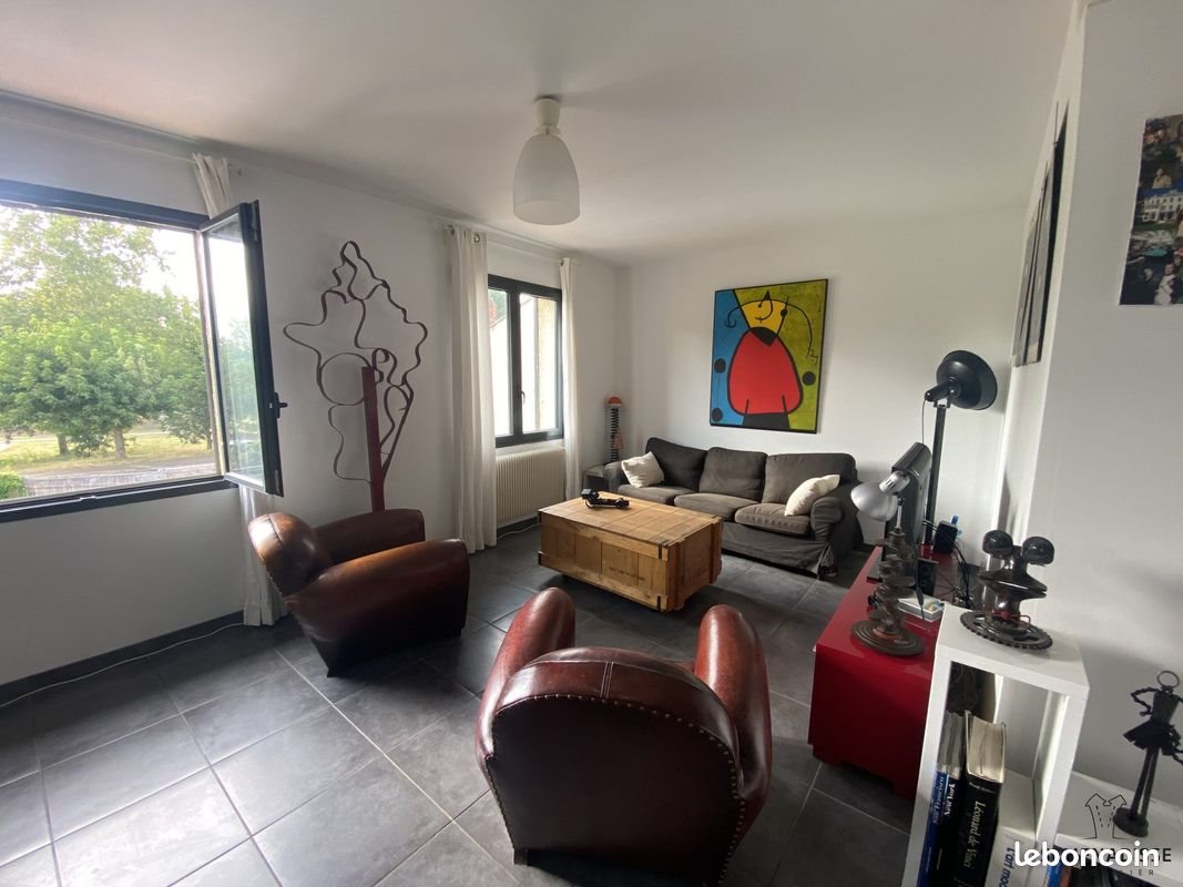 Maison à vendre, 100m², Roques