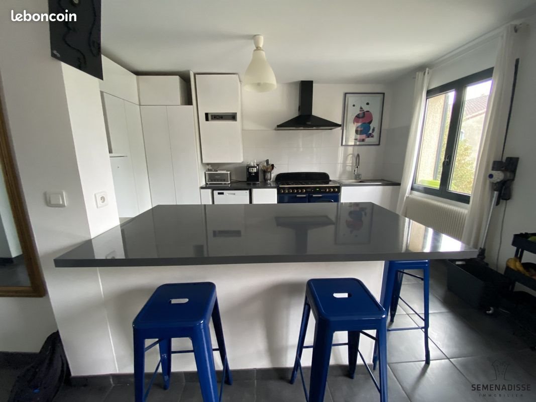 Maison à vendre, 100m², Roques