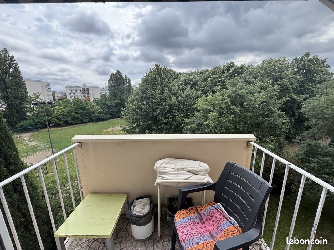 Appartement à vendre, 56m², Toulouse