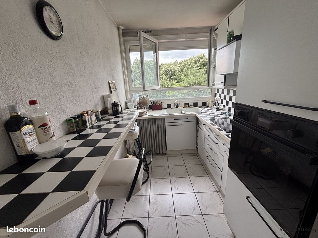Appartement à vendre, 56m², Toulouse