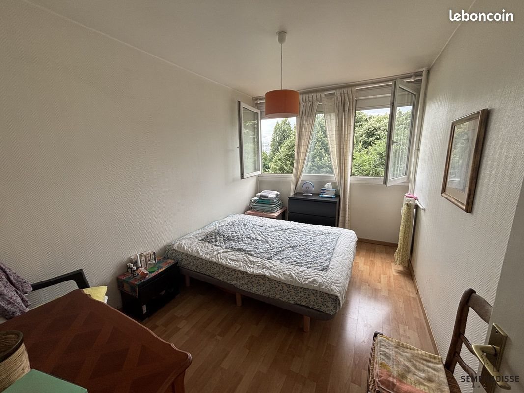 Appartement à vendre, 56m², Toulouse