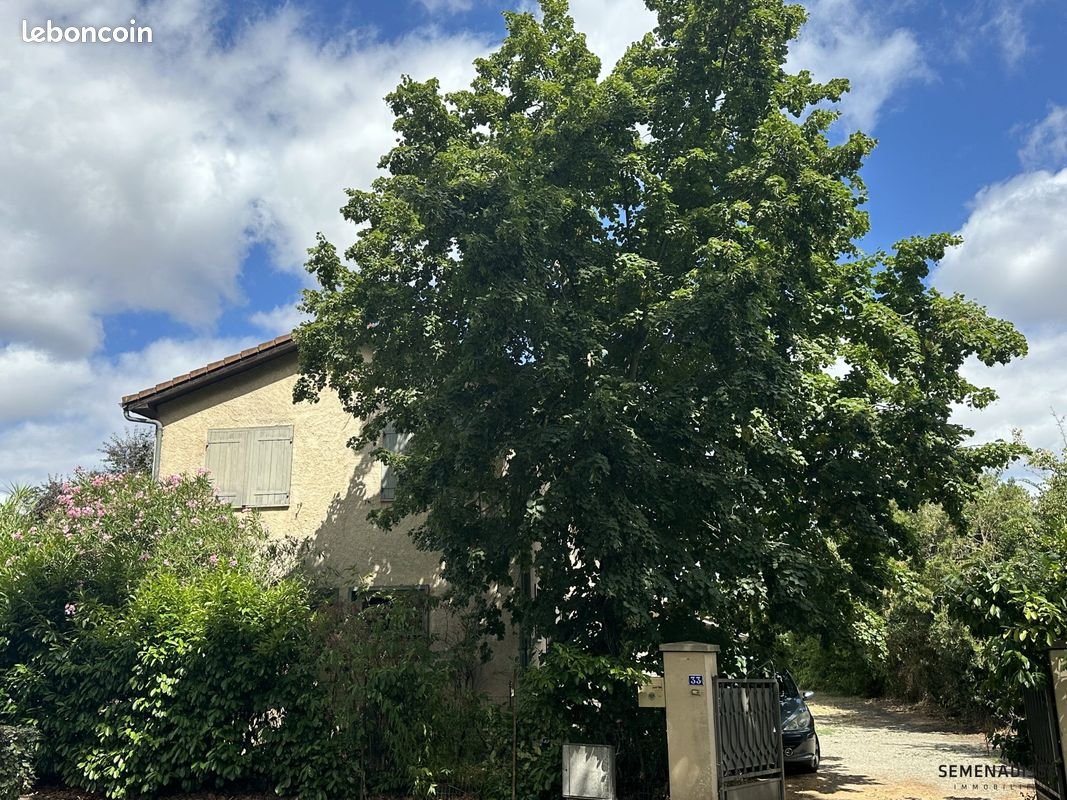 Maison à louer, 130m², Roques