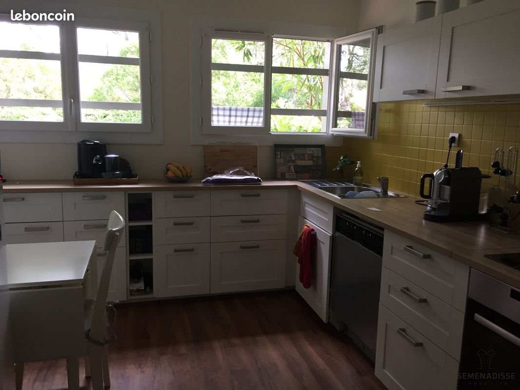 Maison à louer, 130m², Roques