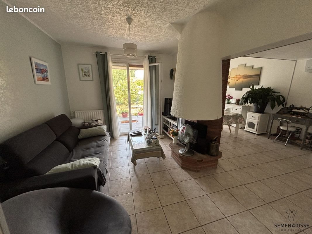 Maison à vendre, 98m², Frouzins