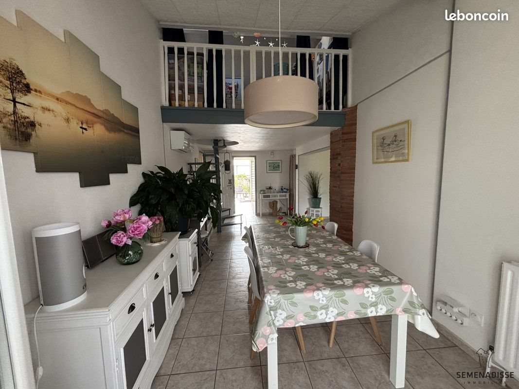 Maison à vendre, 98m², Frouzins
