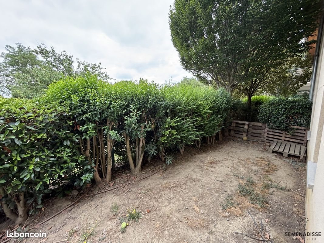 Appartement à vendre, 63m², Roques