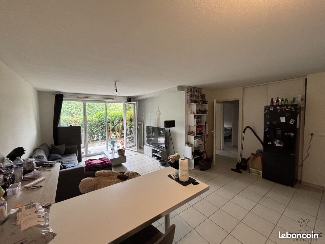 Appartement à vendre, 63m², Roques