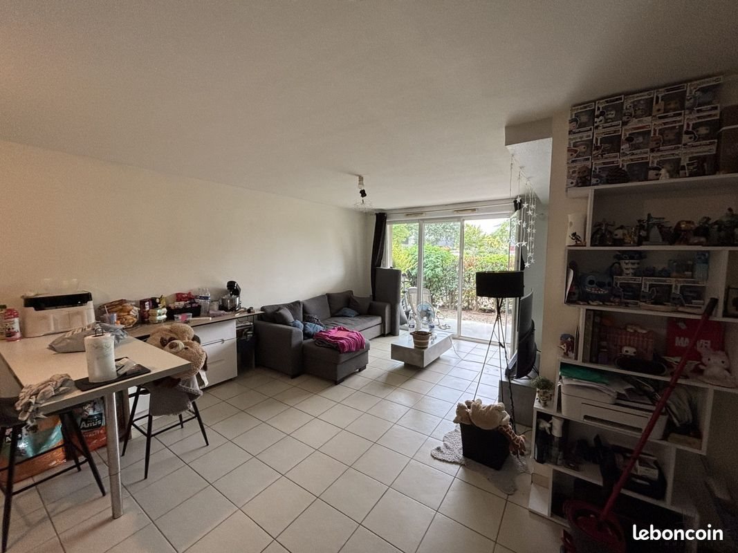 Appartement à vendre, 63m², Roques