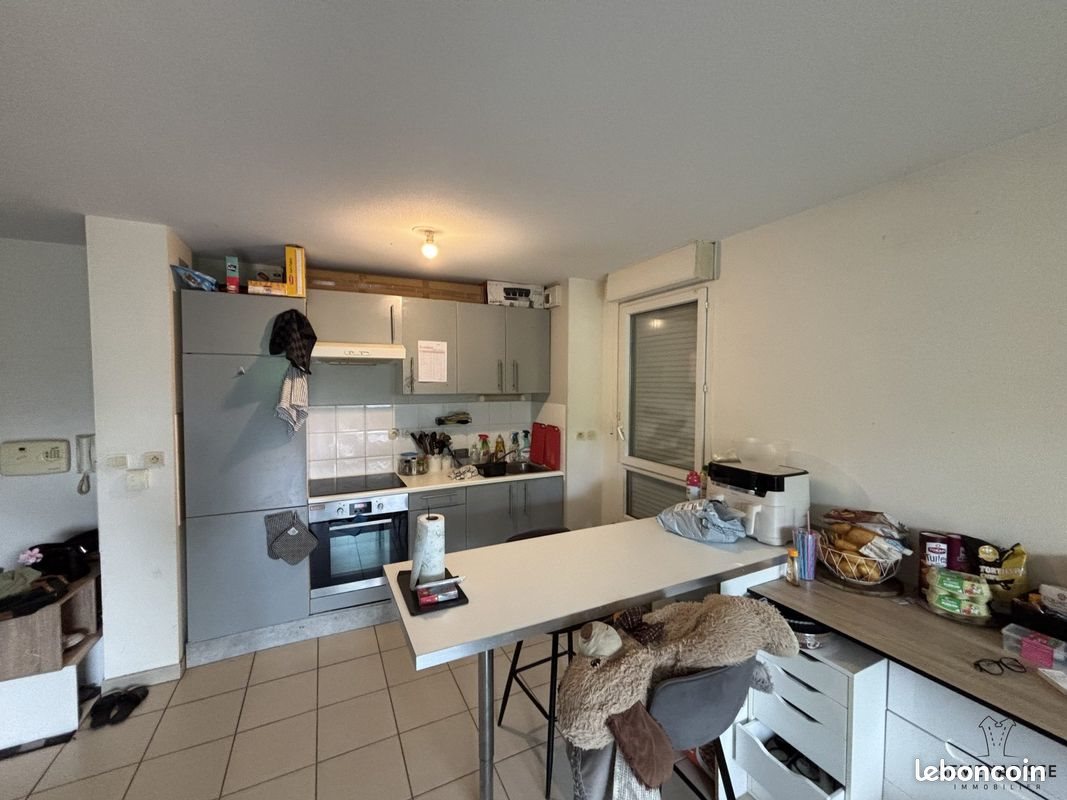 Appartement à vendre, 63m², Roques