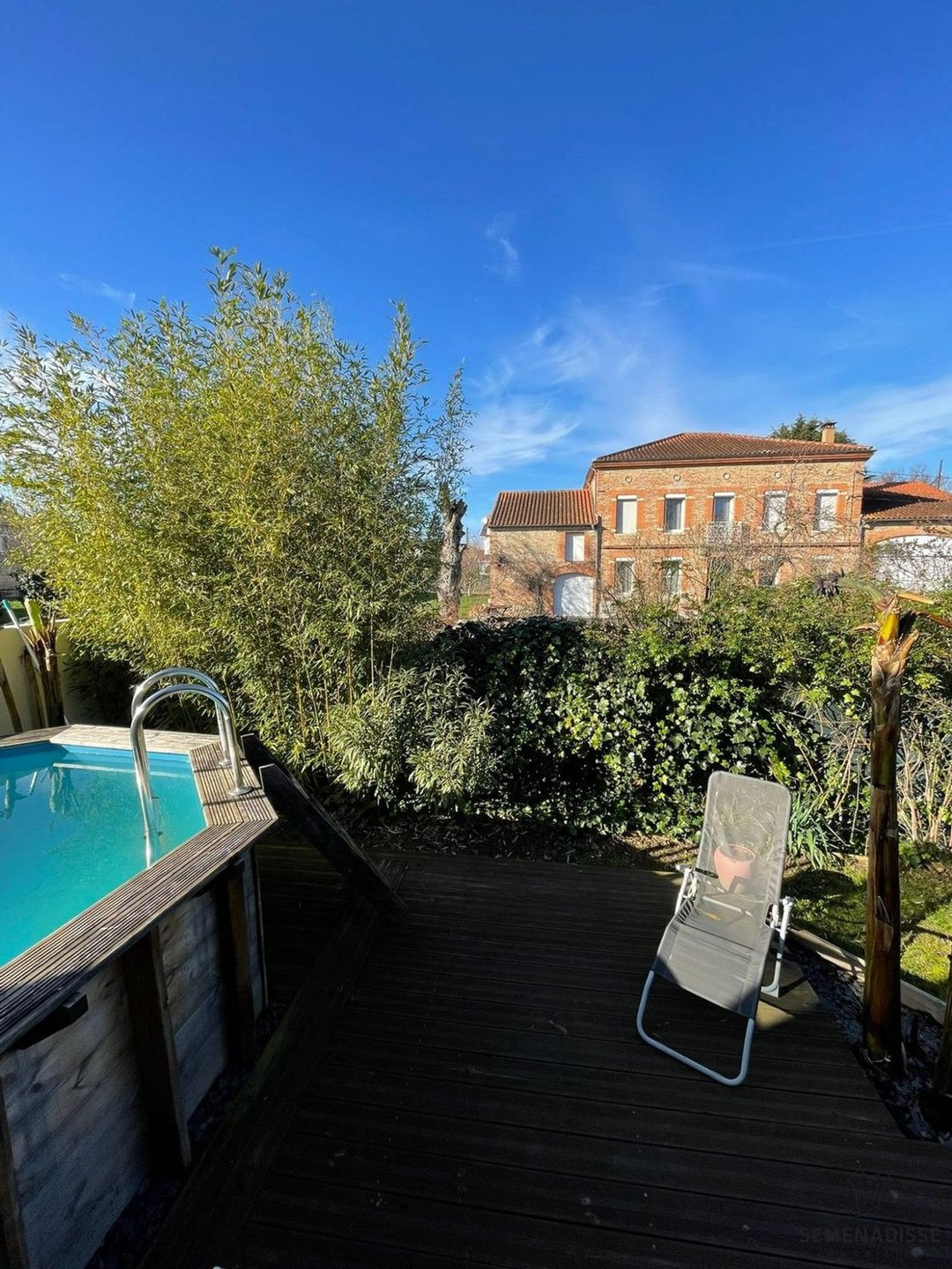 Maison à vendre, 100m², Roques