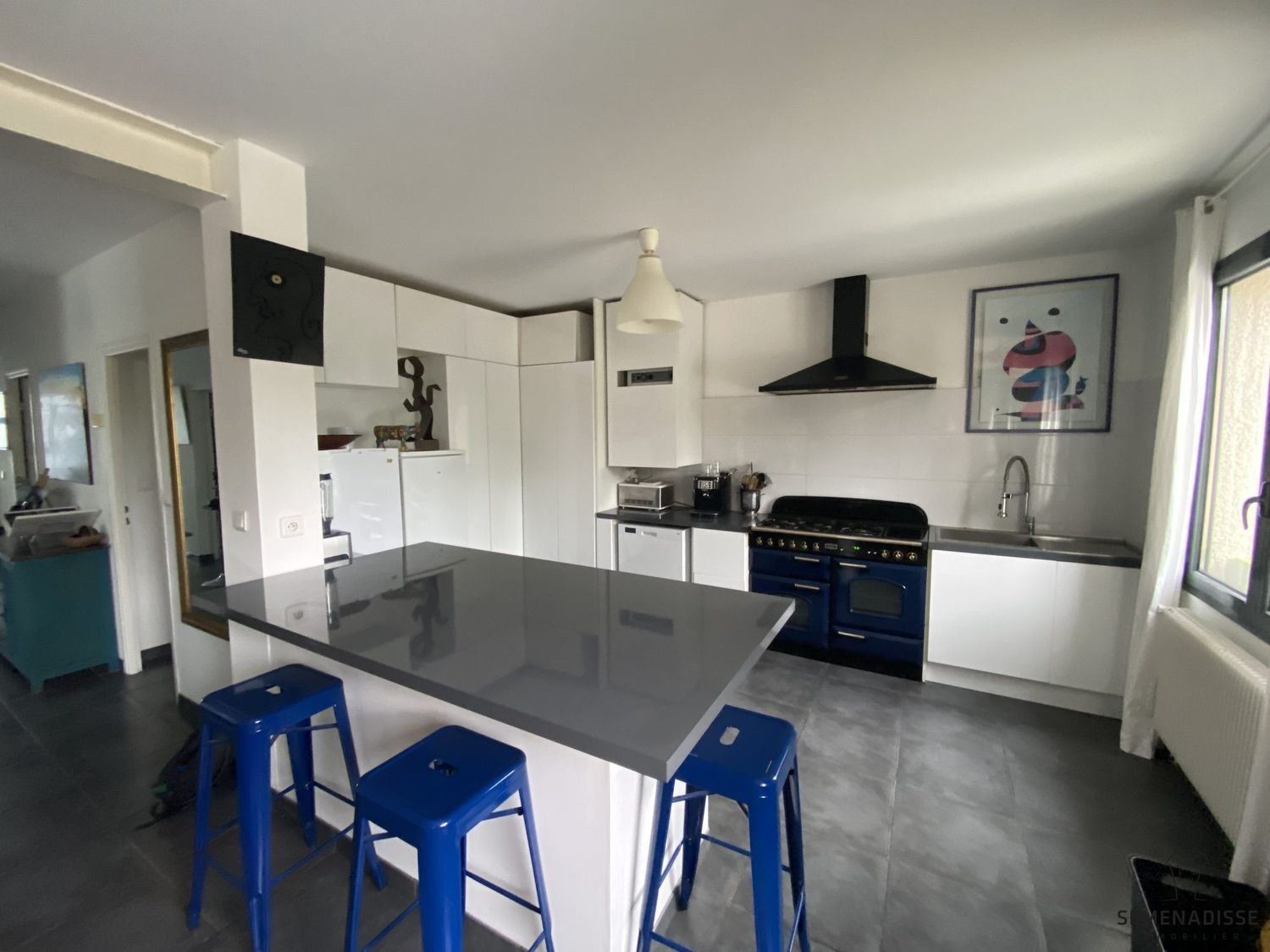 Maison à vendre, 100m², Roques