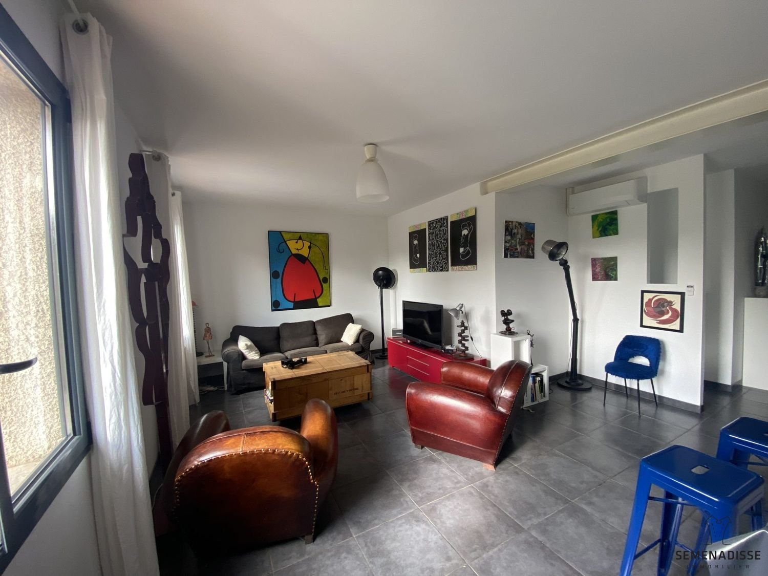 Maison à vendre, 100m², Roques