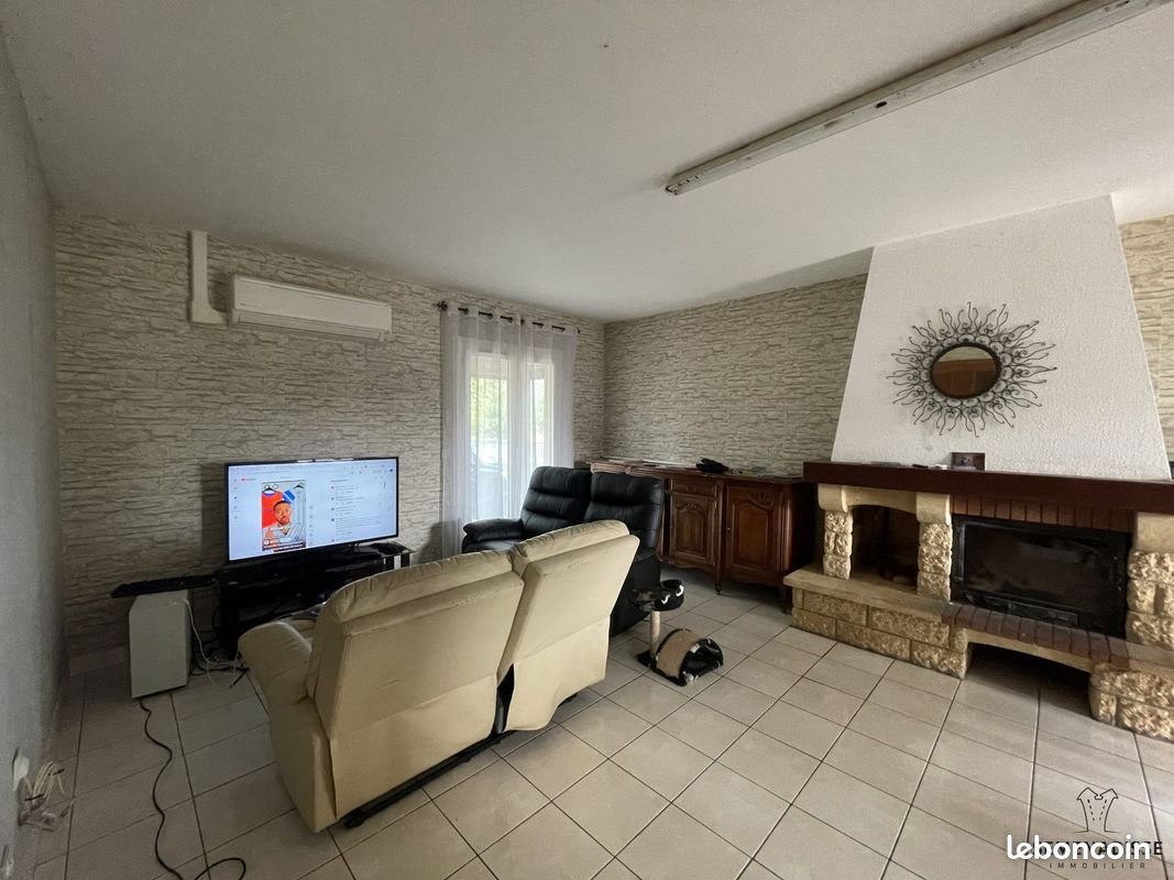 Maison à vendre, 100m², Roquettes