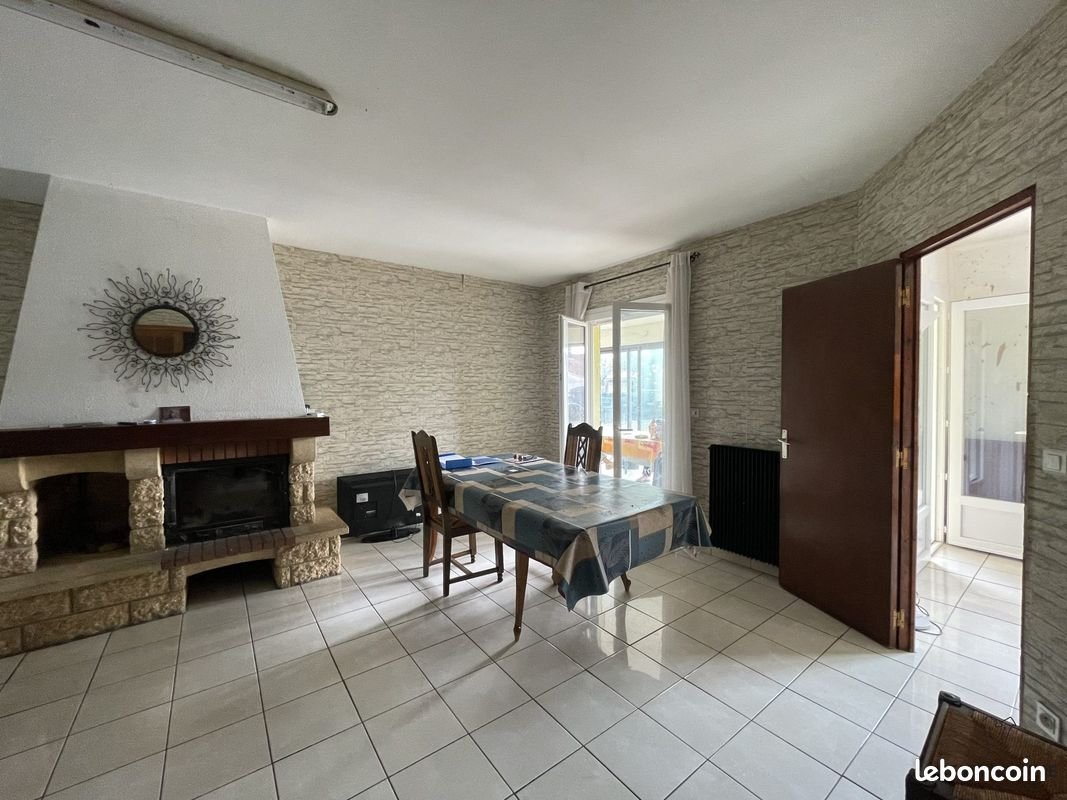 Maison à vendre, 100m², Roquettes