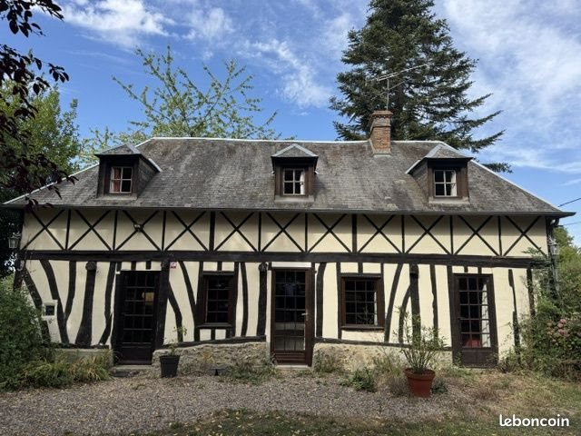 Maison à vendre, 85m², Orbec