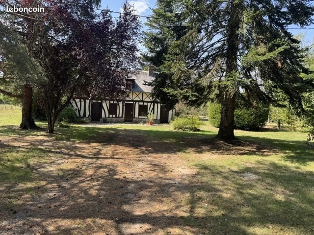 Maison à vendre, 85m², Orbec