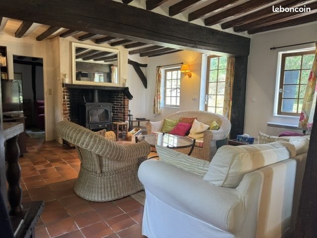 Maison à vendre, 85m², Orbec