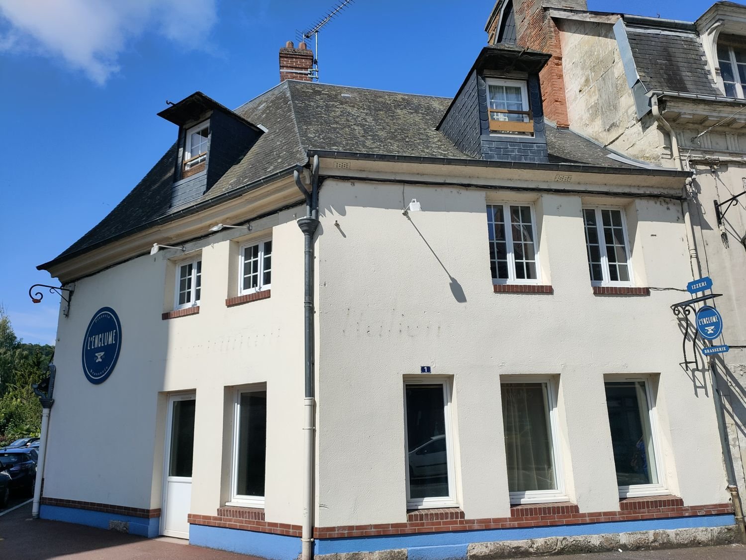 Maison à vendre, 340m², Orbec