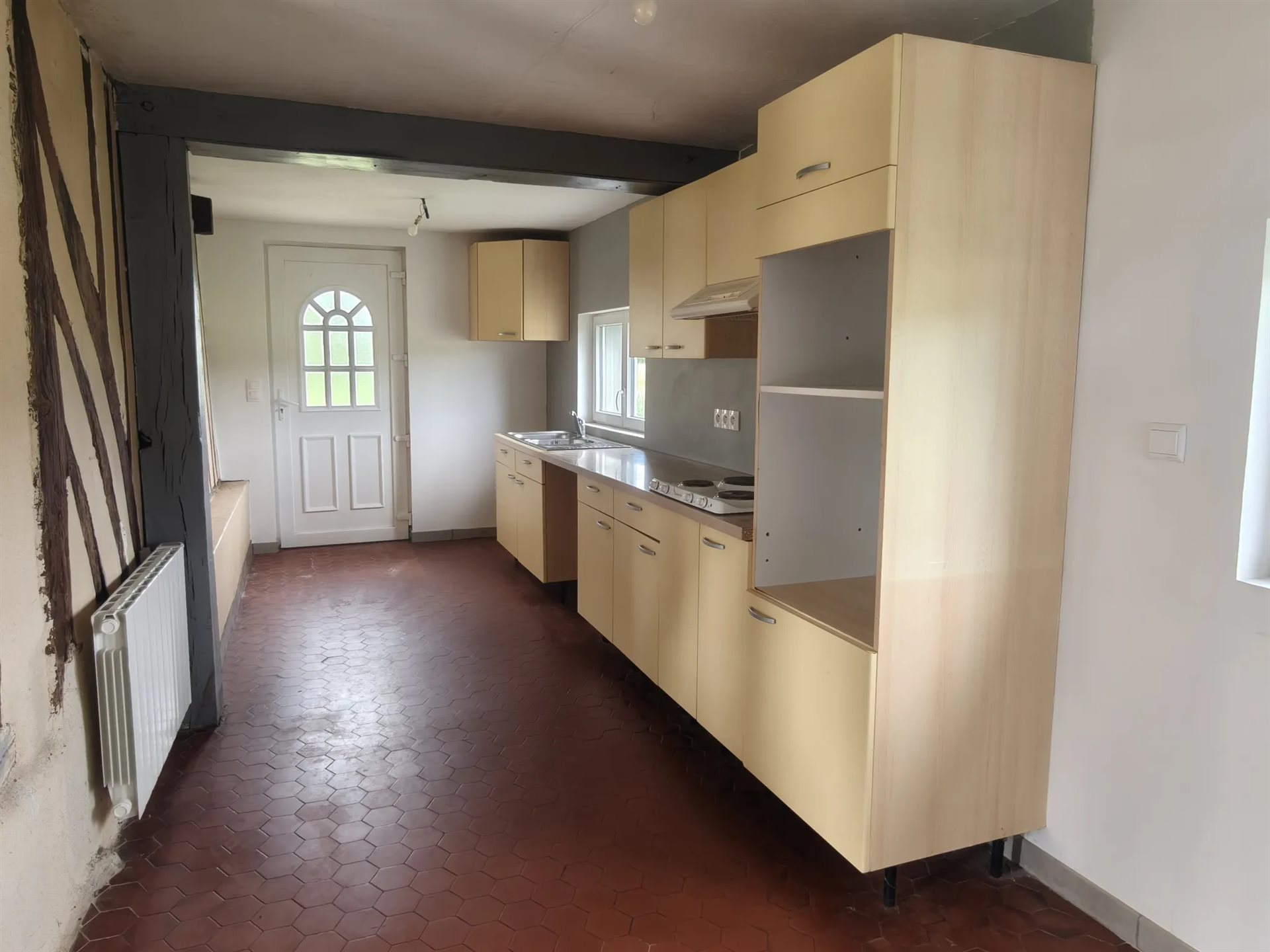 Maison à vendre, 108m², Orbec