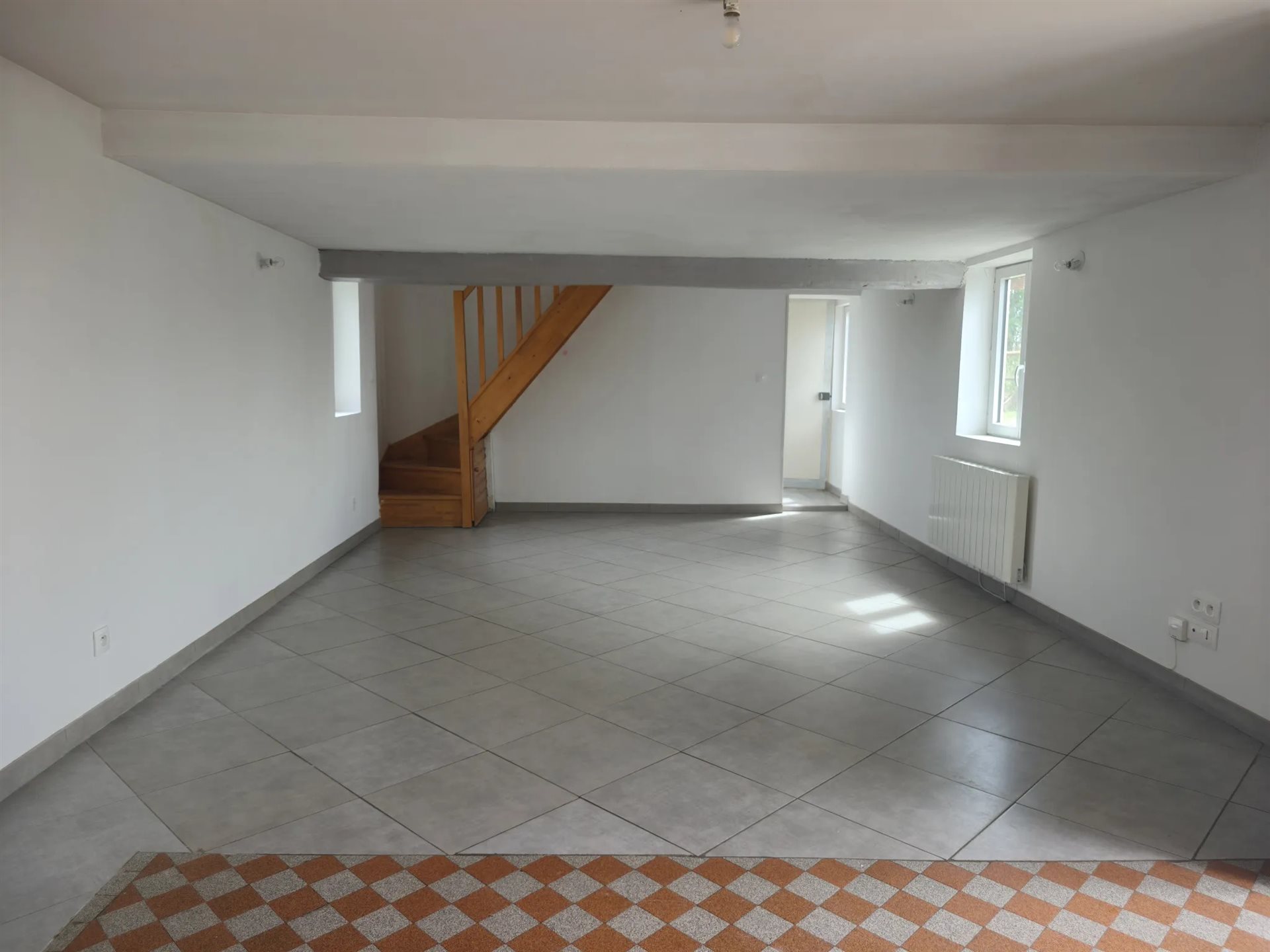 Maison à vendre, 108m², Orbec