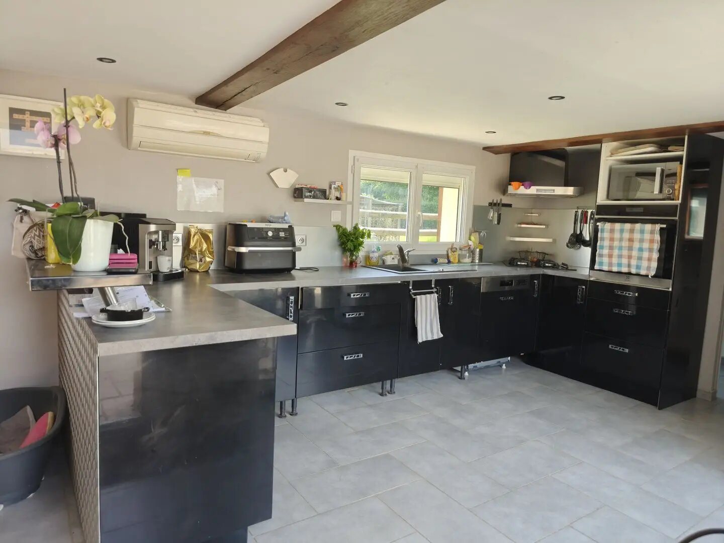 Maison à vendre, 165m², Livarot