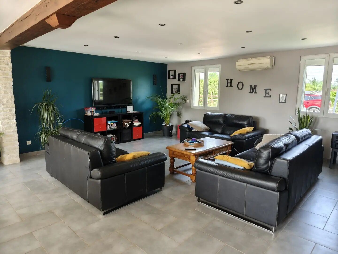 Maison à vendre, 165m², Livarot