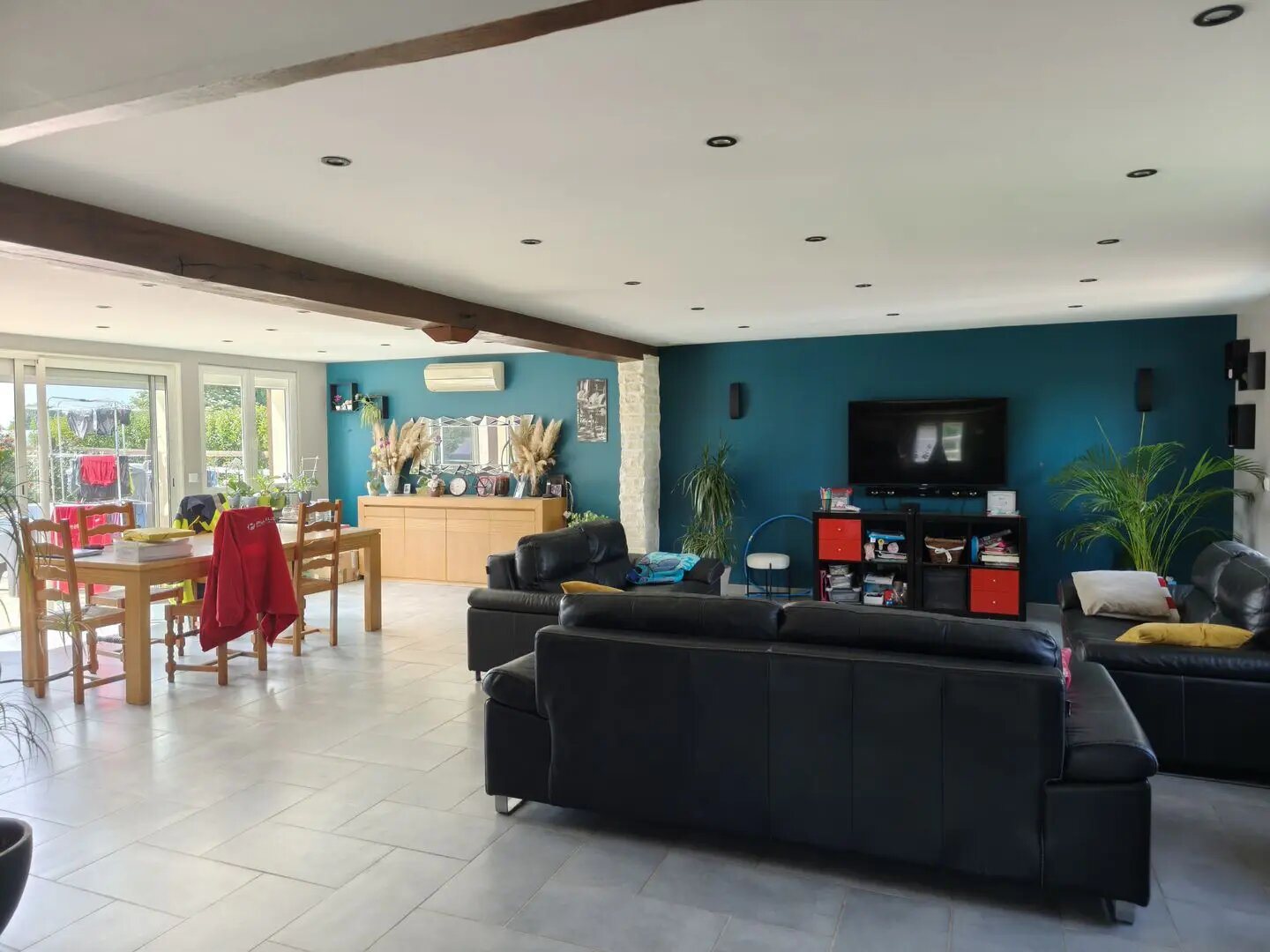 Maison à vendre, 165m², Livarot
