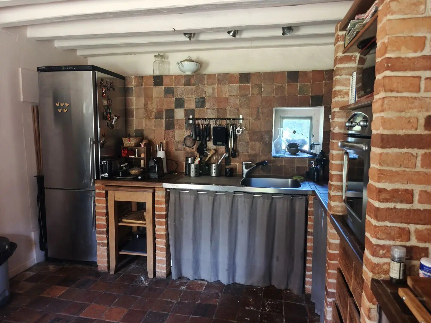 Maison à vendre, 238m², Livarot