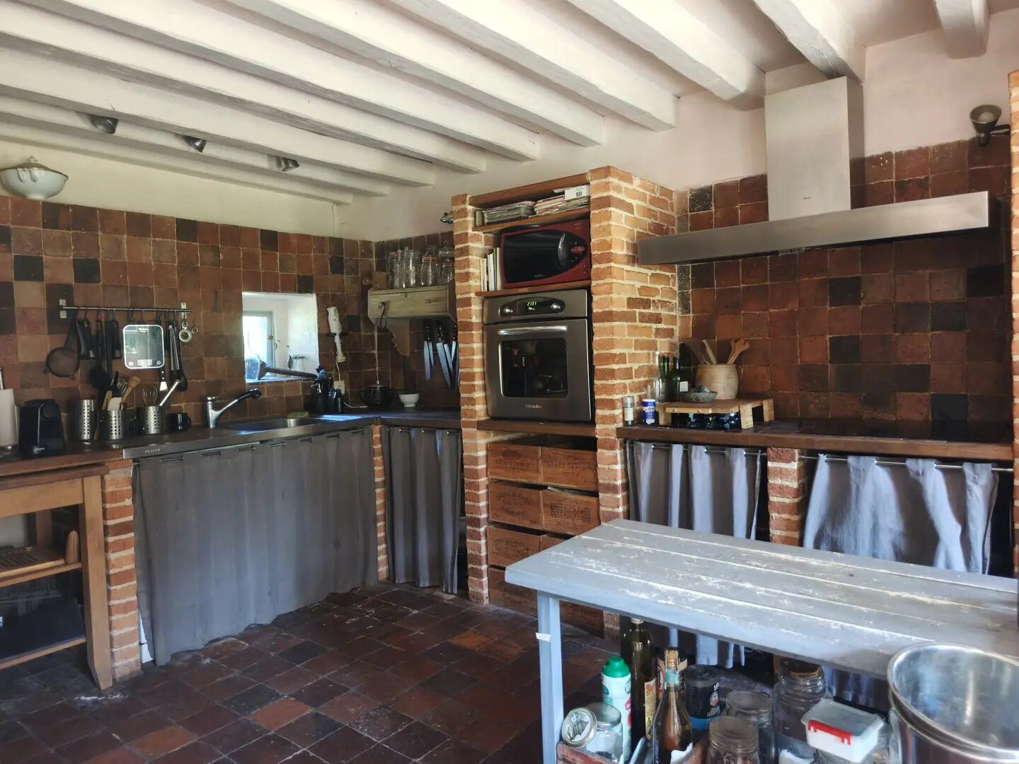 Maison à vendre, 238m², Livarot
