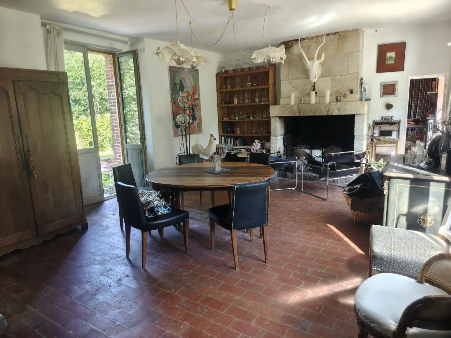 Maison à vendre, 238m², Livarot