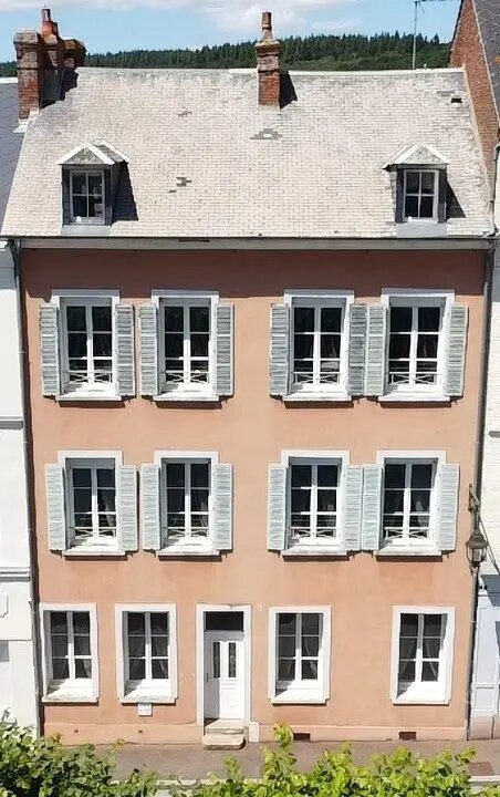 Maison à vendre, 268m², Orbec