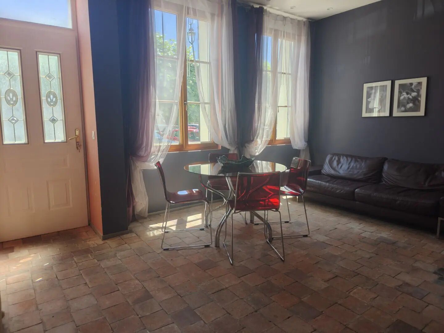 Maison à vendre, 268m², Orbec
