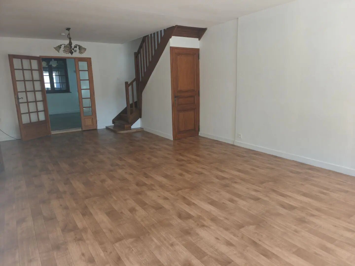 Maison à vendre, 122m², Montreuil-l'Argillé