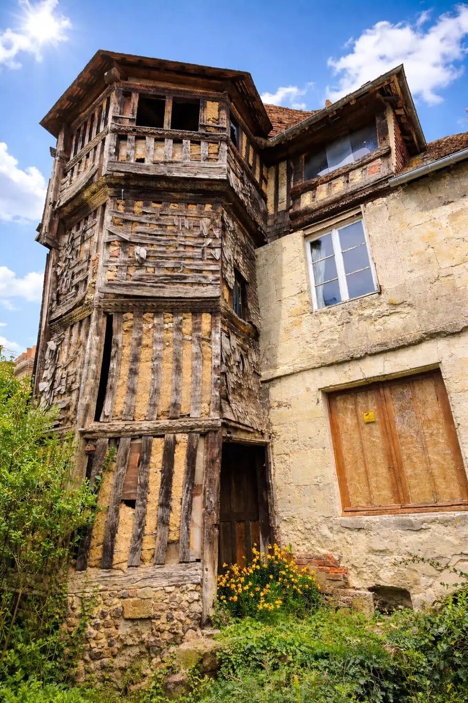Maison à vendre, 113m², Orbec