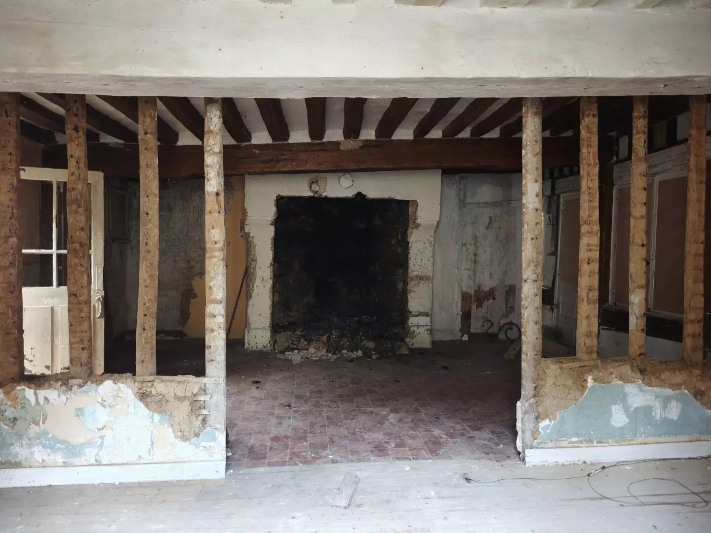 Maison à vendre, 113m², Orbec
