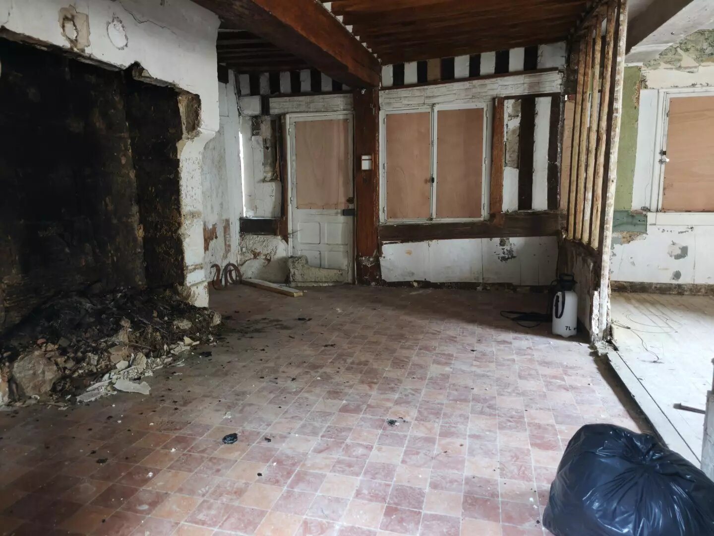 Maison à vendre, 113m², Orbec