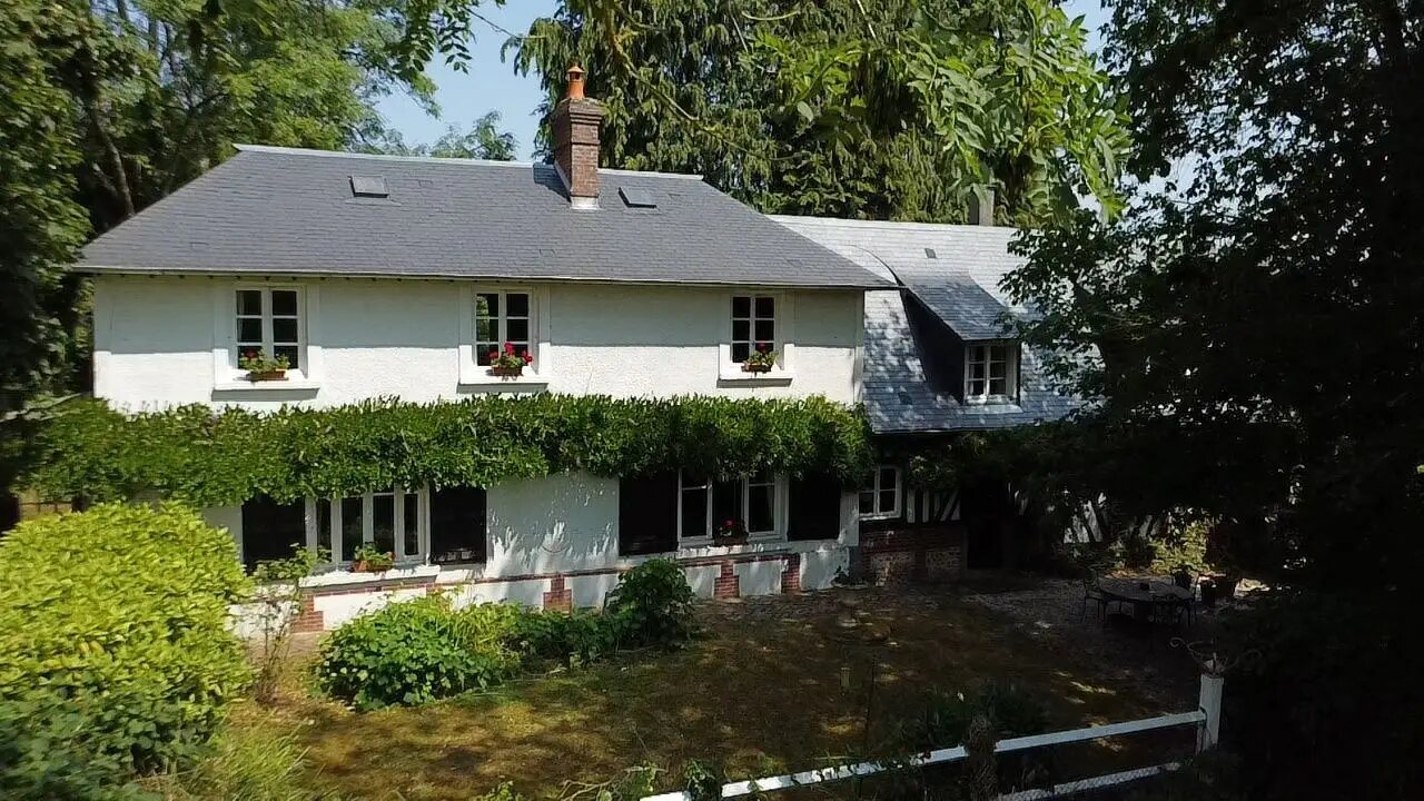 Maison à vendre, 224m², Livarot