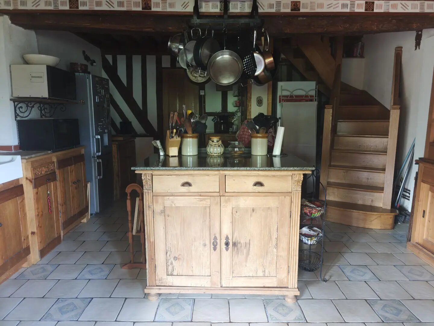 Maison à vendre, 224m², Livarot