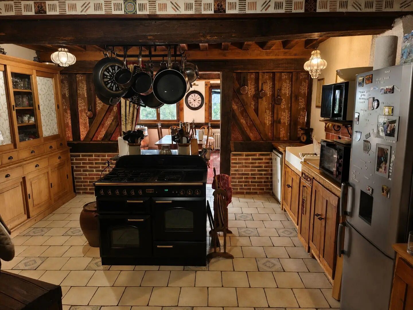 Maison à vendre, 224m², Livarot
